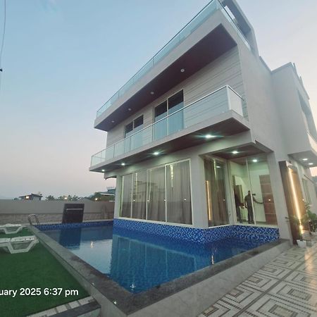 Discovery Bungalow Lonavla Exterior foto